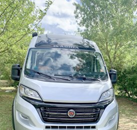 Camper gran volumen Adria 640 Slx Plus En alquiler en Le Faouët