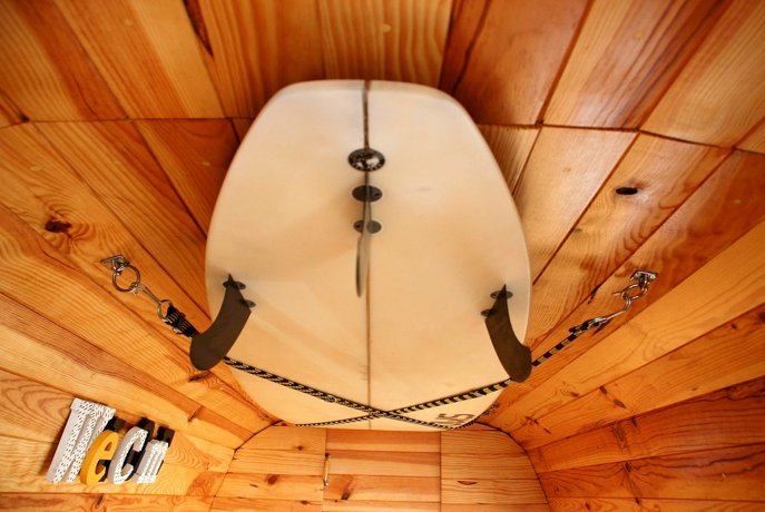 Vermietung von Campingbus