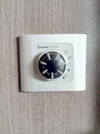 Rental Coachbuilt motorhome