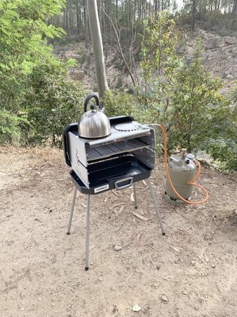 Viaggio del Furgonato