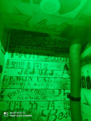 Location du Camping-car Intégral