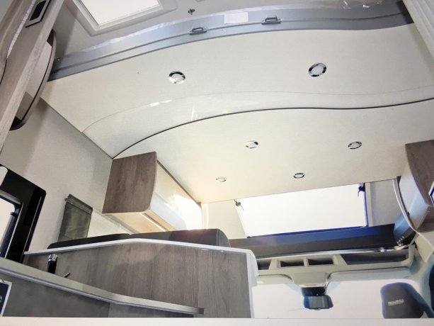 Rental Low profile RV