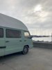 Campervan Mercedes  rental