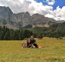 Foto von Aitor