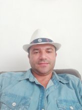 Foto van Mohamed Ali