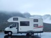 Coachbuilt motorhome Joint Joint rental