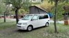 Viaggio con il Van Volkswagen California T5 Conforline
