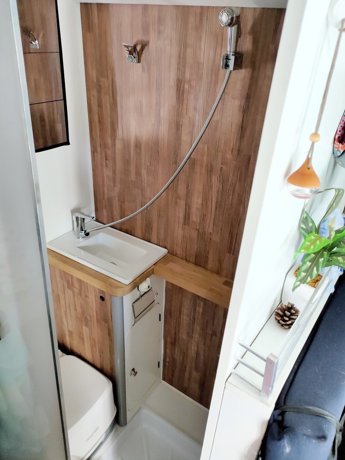 Viaggio del Furgonato