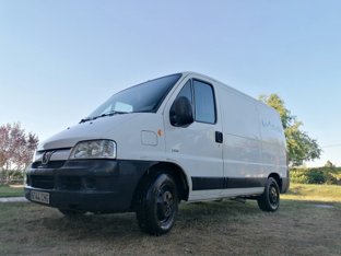 Alquiler de Autocaravanas y Furgonetas Camper - Zamora - Yescapa