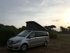 Aluguer de Campervan Mercedes Marco Polo