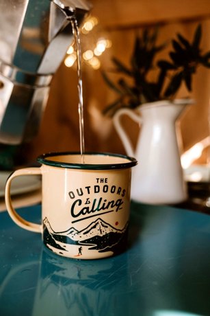 Aluguer de Campervan