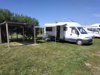 Low profile motorhome Rapido 10 000 rental