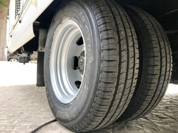 Vermietung von Vollintegriertes Wohnmobil