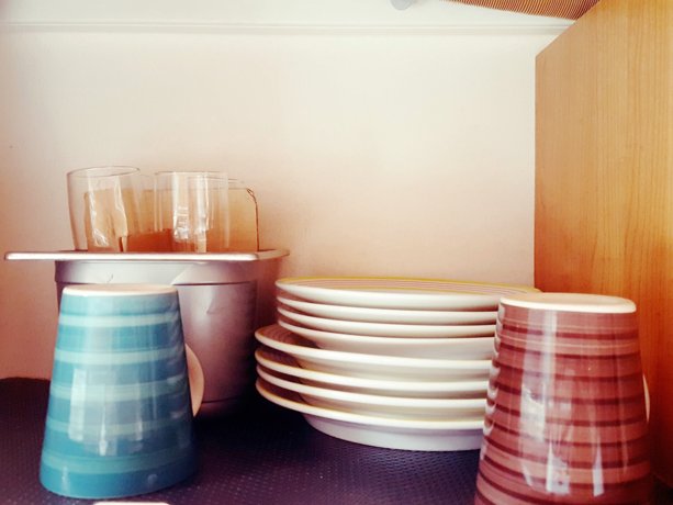 Vermietung von Alkoven Wohnmobil