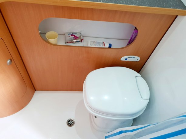 Location du Fourgon aménagé