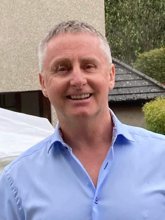 Foto de Iain