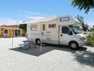 Wohnmobil Alkoven Autostar Ducato 2.8 zu vermieten in Sintra