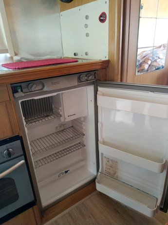 Lloguer de la Autocaravana integral