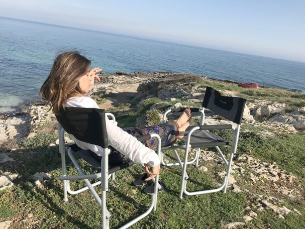 Aluguer de Campervan