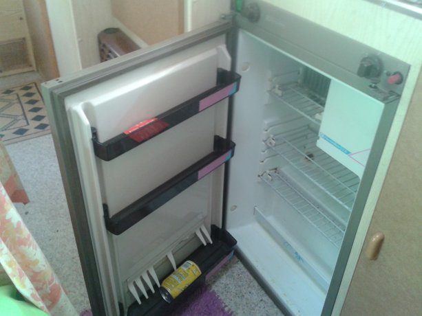 Aluguer de Autocaravana capucino Fiat Granduca