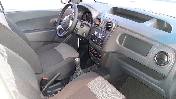 Vermietung von Campingbus