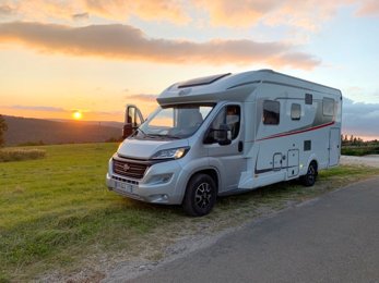 Camping-car Profilé burstner lyseo privilege 728 g Ducato 2,3 l 148 ch en location à Provenchères-Sur-Fave