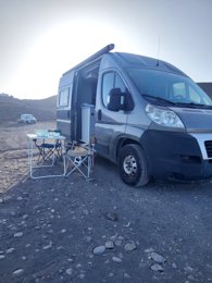 Kastenwagen Ducato Ducato zu vermieten in Pájara