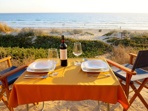 Alquiler de la Furgoneta camper