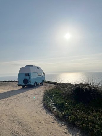 Vermietung von Campingbus