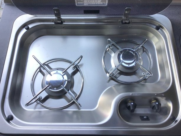 Vermietung von Kastenwagen