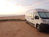 Lloguer de la Camper gran volum de Fiat Ducato 120 Multijet