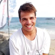 Foto von Abel