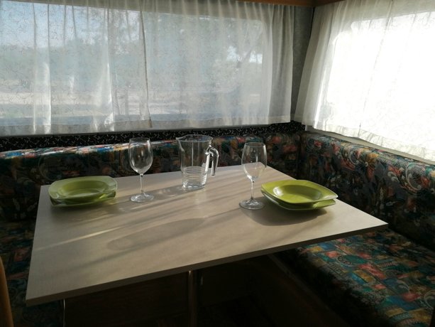 Vermietung von Alkoven Wohnmobil