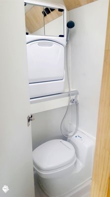 Aluguer de Furgão Fiat Ducato