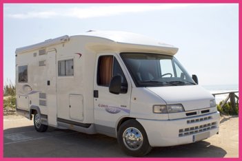 Alquiler de Autocaravanas y Furgonetas Camper C diz Yescapa