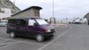 Camper Volkswagen T4 California 2 (O) rental