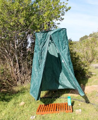 Aluguer de Campervan Volkswagen California T3 '82 Techo Elevado