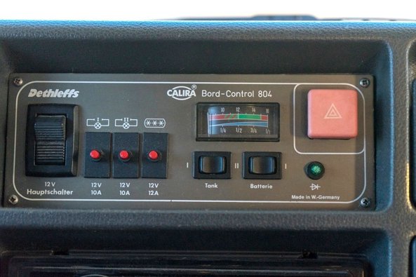 Aluguer de Autocaravana capucino Fiat 290