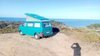 Location du Van Volkswagen T4 California with Insurance & All KM Included
