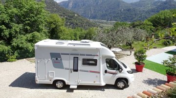 Location van alpes maritimes discount