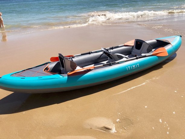 Rental Coachbuilt motorhome