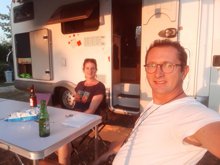 Foto von Michael