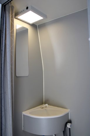 Aluguer de Campervan