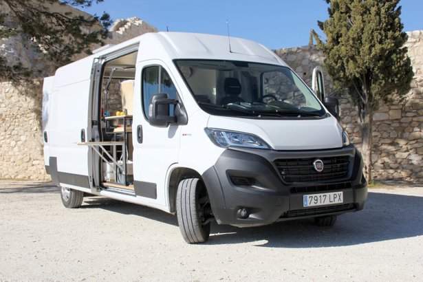 ducato van