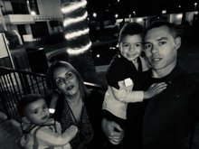 Foto de Enrique