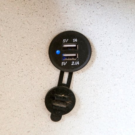 Viaggio del Furgonato