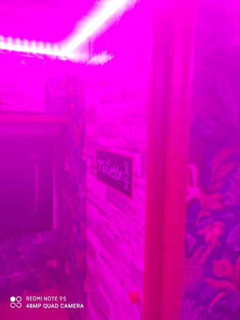 Location du Camping-car Intégral