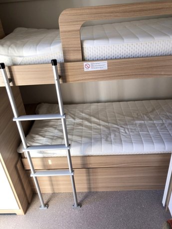 Location du Caravane