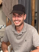 Foto von Thomas