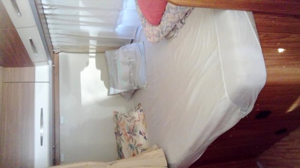 Aluguer de Autocaravana Perfilada Carado T348 T348